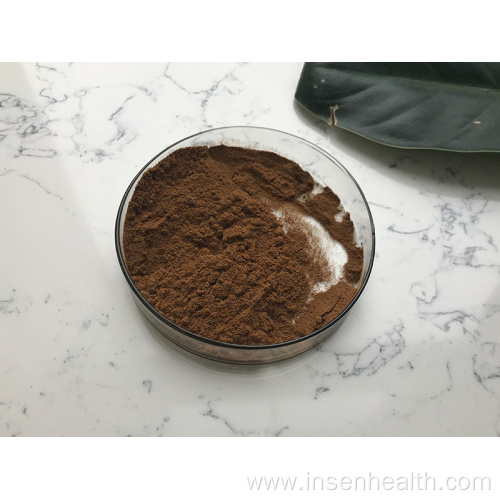 Health Supplement Hawthorn Fruit/Leaf Extract Powder